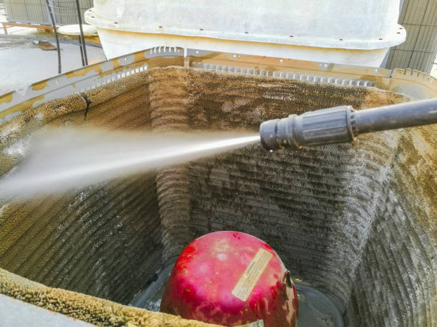 Best HVAC System Cleaning  in North Fork, CA