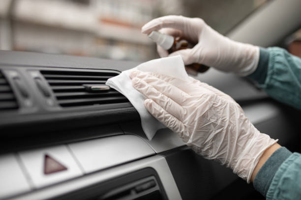 Best Ventilation Cleaning Services  in North Fork, CA