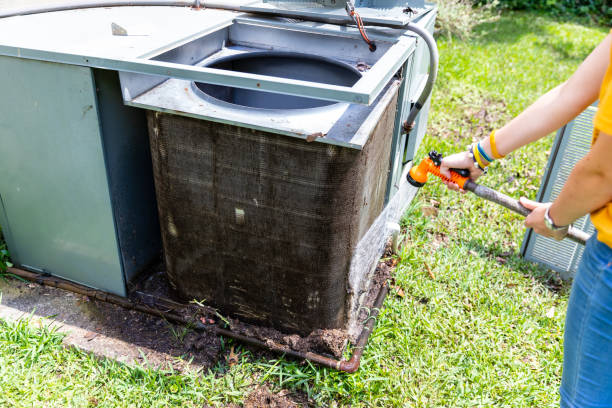  North Fork, CA Airduct Cleaning Pros