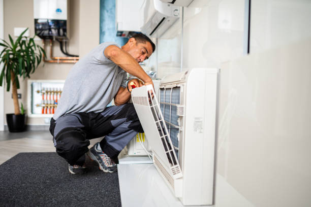 Best Local Air Duct Cleaning Services  in North Fork, CA