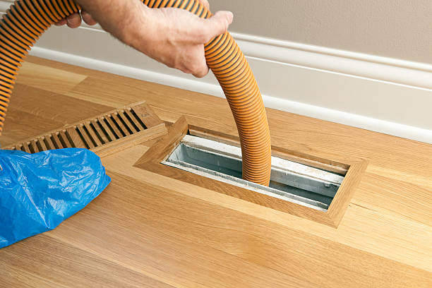 Best HVAC Maintenance and Cleaning  in North Fork, CA