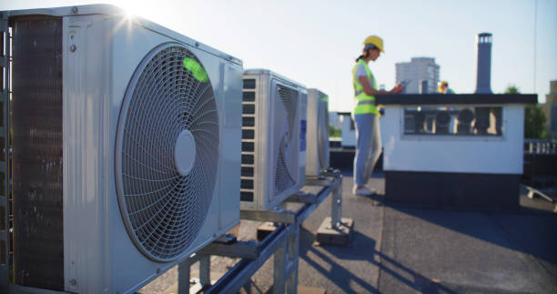 Best HVAC Air Duct Cleaning  in North Fork, CA