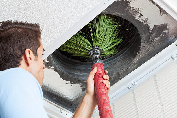 Best Ductwork Cleaning Services  in North Fork, CA