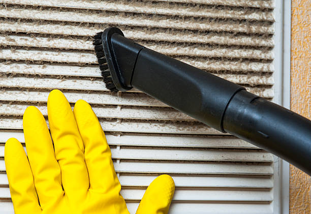 Best Ductwork Cleaning Services  in North Fork, CA
