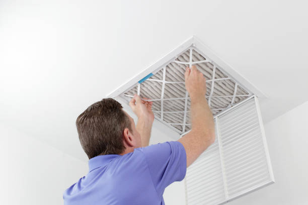 Best Affordable Air Duct Cleaning  in North Fork, CA